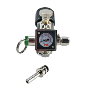 Kegland Mini 360 Core Actuator Regulator