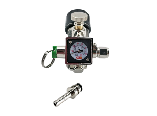Kegland Mini 360 Core Actuator Regulator