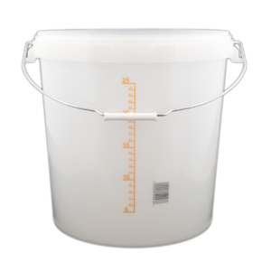 Gjæringsbøtte 30 L