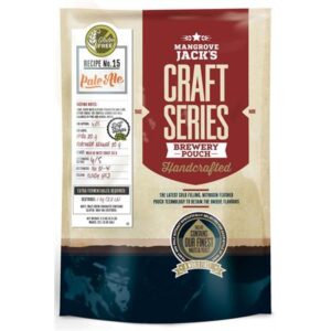 American Pale Ale Pouch