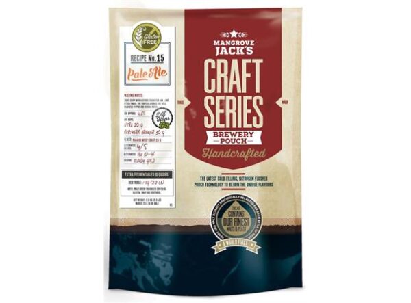 American Pale Ale Pouch