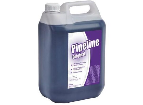 Pipeline Original 1 Liter
