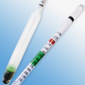 Hydrometer for Øl