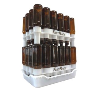 Fastrack 24 Combo Startsett for 0,33L/0,5L