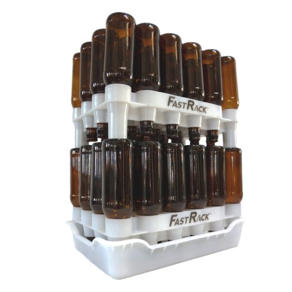 Fastrack 24 Combo Startsett for 0,33L/0,5L