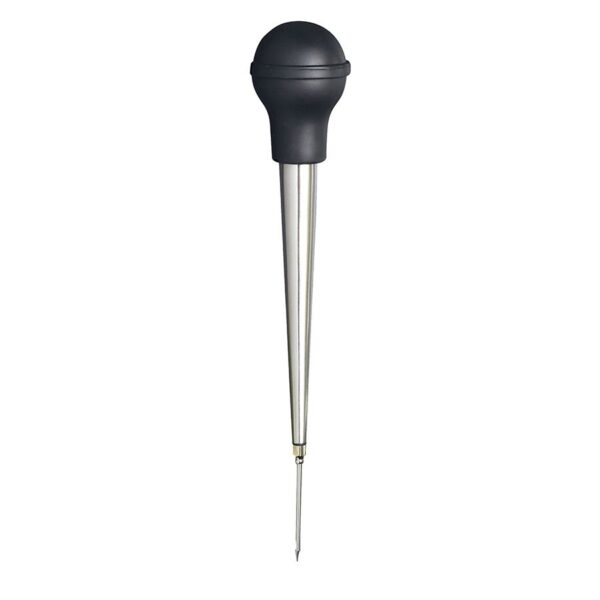 Masterclass Pipette Rustfritt Stål 60ml