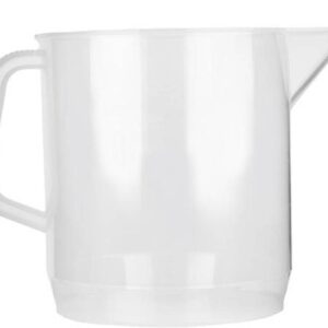 Litermål Plast 3L