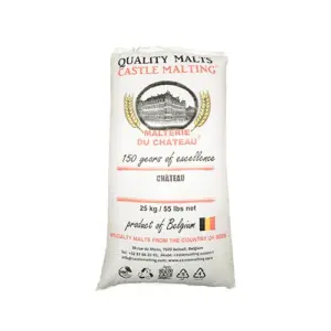Malt Chateau Cara Blonde 25Kg