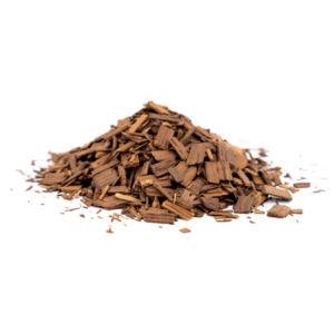 50g Lizzy's selection Oak Wood Chips