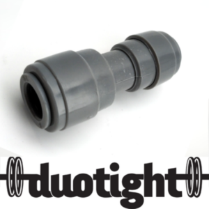 8mm til 9,5mm (5/16" til 3/8")