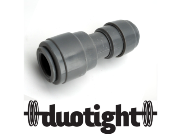 8mm til 9,5mm (5/16" til 3/8")