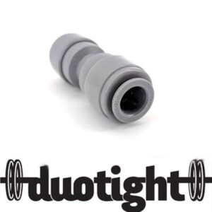 9,5mm til 9,5mm (3/8")