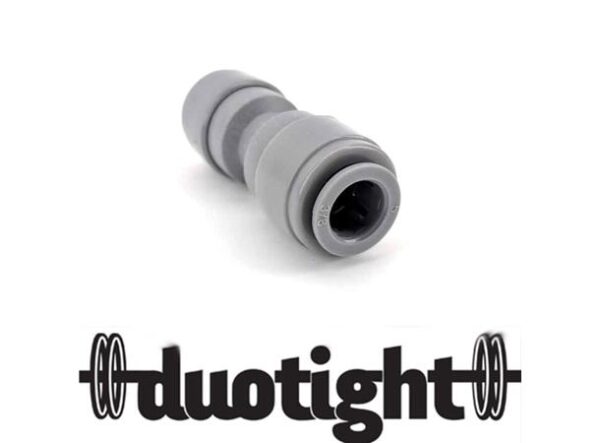 9,5mm til 9,5mm (3/8")
