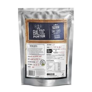 Baltic Porter ekstraktsett