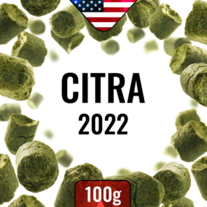 Citra 2022 100g