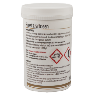 Craftclean 100g