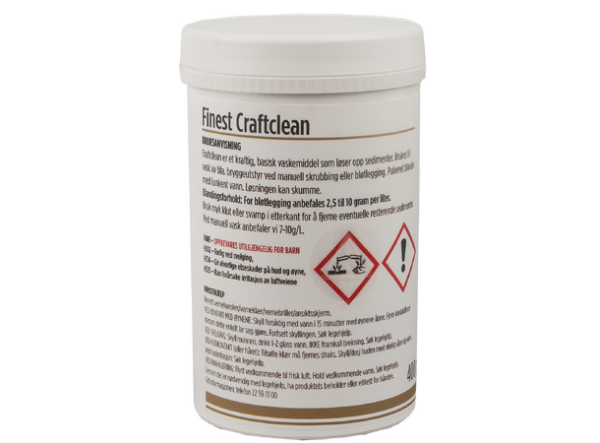 Craftclean 400g