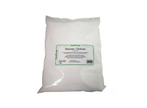 Dextrose (Glukose) 1 kg