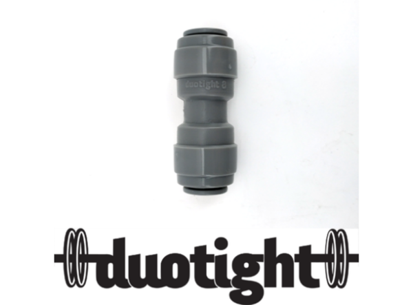 8mm til 8mm (5/16")