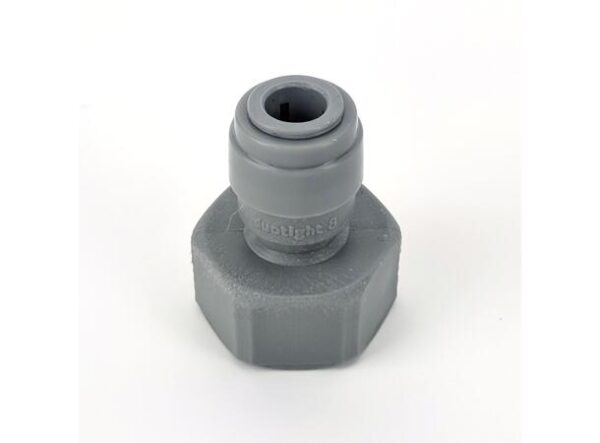 8mm (5/16") til 5/8" BSP