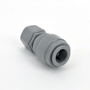 8mm (5/16") til 1/4" FFL