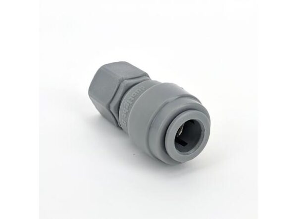 8mm (5/16") til 1/4" FFL