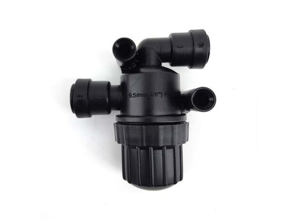 DuoTight Filter 9.5mm (3/8")