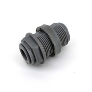 Gjennomføring - 9.5mm x 9.5mm (3/8")