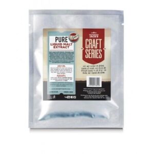 Flytende maltekstrakt, lys 1,2kg