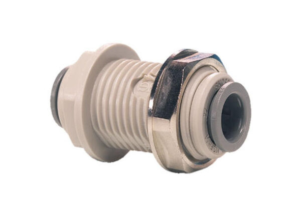 Gjennomføring 3/8"
