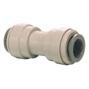 Hurtigkobling 3/8" til 3/8"