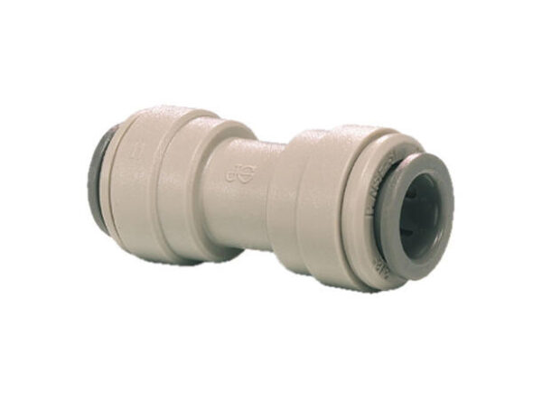 Hurtigkobling 3/8" til 3/8"
