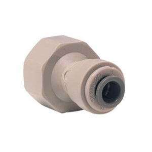 Hurtigkobling 3/8" til 5/8" BSP