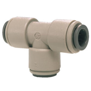 T-stykke 3/8"