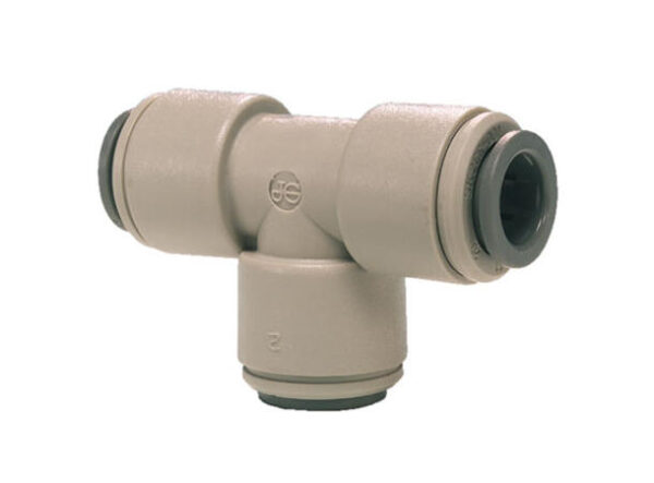 T-stykke 3/8"