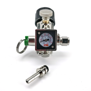 KegLand Sodastrem Regulator