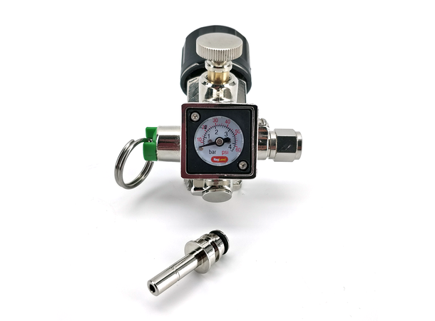 KegLand Sodastrem Regulator