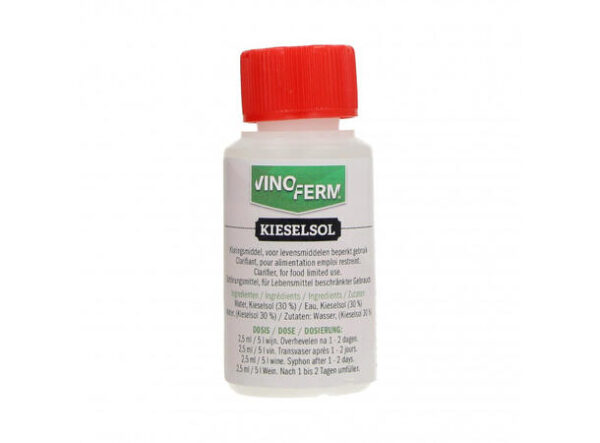 Kieselsol 100ml