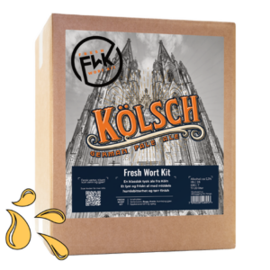 FWK Kölsch Fresh Wort Kit