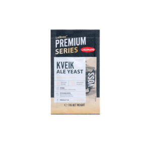 LalBrew Voss Kveik 11 g