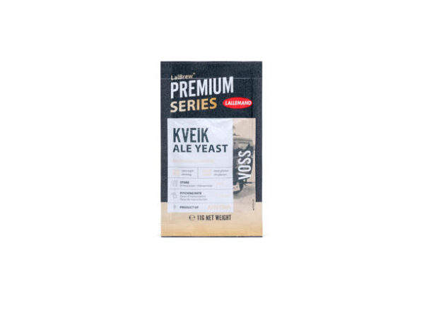 LalBrew Voss Kveik 11 g