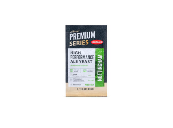 LalBrew Nottingham 11g