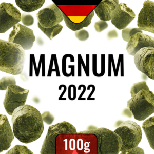 Magnum 100g - humle