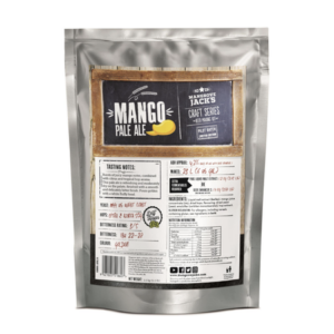 Mango Pale Ale Ekstraktsett
