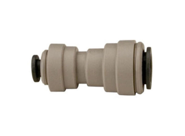 Overgang 3/8" til 3/16"