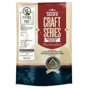 Pils with Dry Hops ekstraktsett