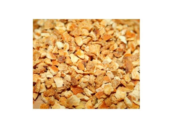 Pomeransskall 100g