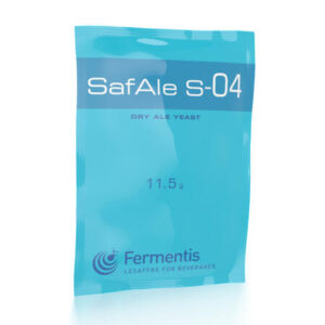 SafAle S-04 11,5g