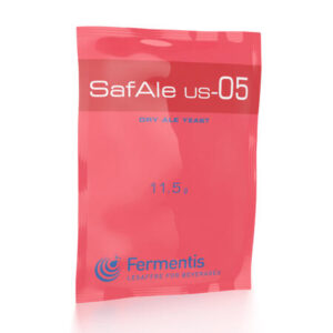 SafAle US-05 11,5g