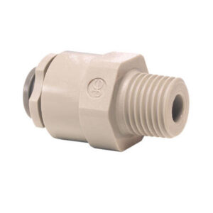 Hurtigkobling 3/8" til 1/8" BSP